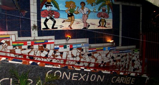 Conexion Caribe